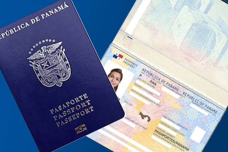 Autoridad De Pasaportes De Panamá - Autoridad De Pasaportes De Panamá