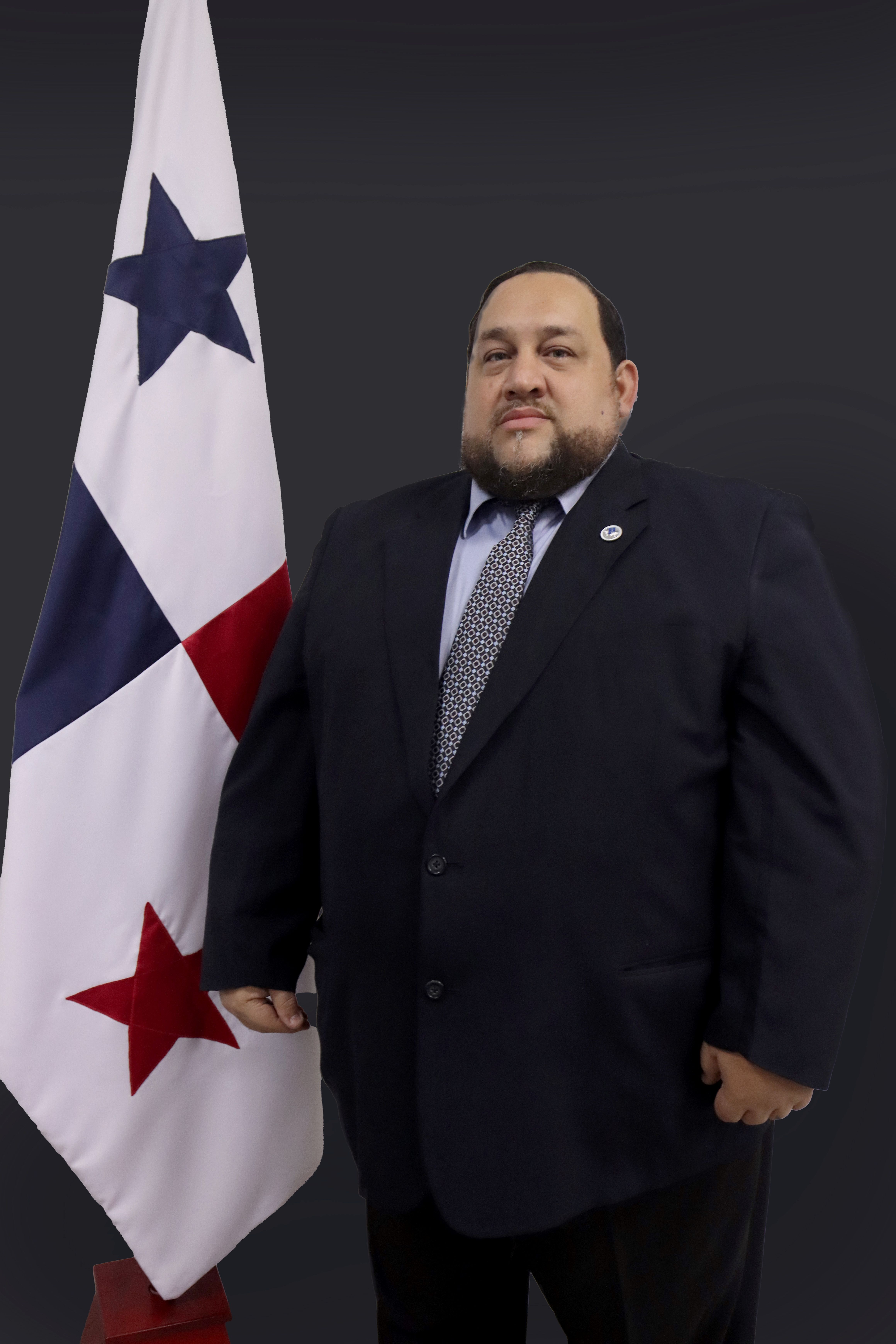 Marcos Luis Amores Walker